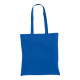 Shopper grammatura media in cotone Shopper grammatura media in cotone