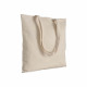 Shopper grammatura media in cotone Shopper grammatura media in cotone