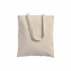Shopper grammatura media in cotone Shopper grammatura media in cotone