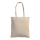 Shopper grammatura media in cotone Shopper grammatura media in cotone