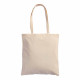 Shopper grammatura media in cotone Shopper grammatura media in cotone