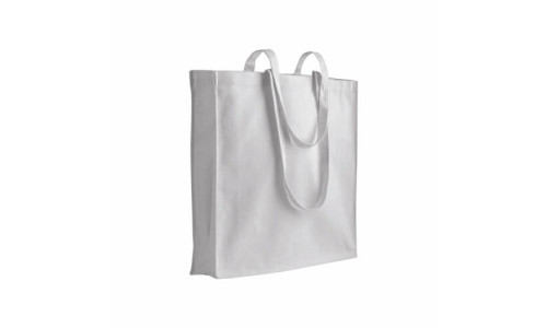 Shopper cotone 180 gr soffietto Promozionali Shopper cotone 180 gr soffietto Promozionali