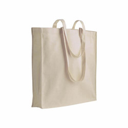 Borsa shopper cotone 180gr