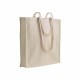 Borsa shopper cotone 180gr Promozionali