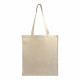 Shopper cotone 180 gr soffietto Promozionali