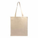 Shopper cotone 180 gr soffietto Promozionali