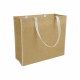 Shopper tnt laminato effetto carta