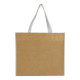 Shopper tnt laminato effetto carta