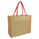 Shopper tnt laminato effetto carta