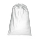 Sacchetto in cotone 50 x 75 cm personalizzato Sacchetto in cotone 50 x 75 cm personalizzato