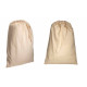 Sacchetto cotone dimensioni 50x75 cm Sacchetto cotone dimensioni 50x75 cm