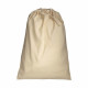 Sacchetto cotone dimensioni 50x75 cm Sacchetto cotone dimensioni 50x75 cm