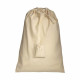 Sacchetto cotone dimensioni 50x75 cm Sacchetto cotone dimensioni 50x75 cm