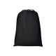 Sacchetto cotone naturale dimensioni 30x45 cm 