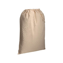 Sacchetti in cotone naturale 30 x 45