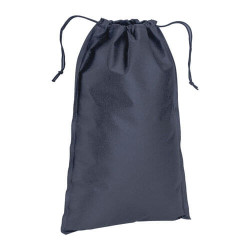 Sacchetto TNT con cordini 50x75 cm