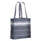 Borsa shopper in morbido cotone Fouta