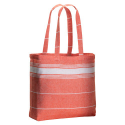 Borsa shopper cotone Fouta