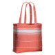 Borsa shopper in morbido cotone Fouta