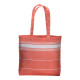 Borsa shopper in morbido cotone Fouta