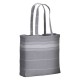 Borsa shopper in morbido cotone Fouta