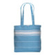 Borsa shopper in morbido cotone Fouta