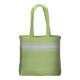 Borsa shopper in morbido cotone Fouta