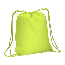 Zainetti poliestere Quadrato