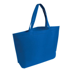 Shopper TNT soffietto alla base Shopper TNT soffietto alla base