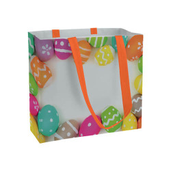 Shopper TNT laminato Stampa a tema Shopper TNT laminato Stampa a tema