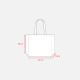 Shopper TNT Stampate con vari temi Shopper TNT Stampate con vari temi
