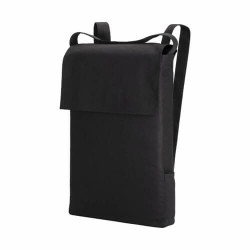 Zaino-shopper cotone
