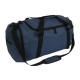 Borsa - Zaino sport bicolor con tracolla