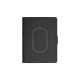 Cartella congressi con carica batterie wireless personallizzabie Cartella congressi con carica batterie wireless personallizzabie