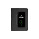Cartella congressi con carica batterie wireless personallizzabie Cartella congressi con carica batterie wireless personallizzabie
