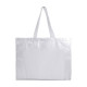 Shopper Ecologica TNT in rpet riciclato Shopper Ecologica TNT in rpet riciclato