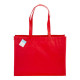 Shopper Ecologica TNT in rpet riciclato Shopper Ecologica TNT in rpet riciclato