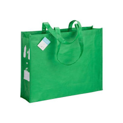 Shopper Eco TNT in rpet laminata Shopper Eco TNT in rpet laminata