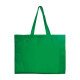 Shopper Ecologica TNT in rpet riciclato Shopper Ecologica TNT in rpet riciclato