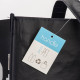 Shopper Ecologica TNT in rpet riciclato Shopper Ecologica TNT in rpet riciclato