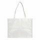 Shopper TNT cucito Big orizzontal Shopper TNT cucito Big orizzontal