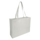 Shopper TNT cucito Big orizzontal Shopper TNT cucito Big orizzontal