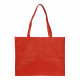 Shopper TNT cucito Big orizzontal Shopper TNT cucito Big orizzontal