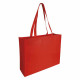 Shopper TNT cucito Big orizzontal Shopper TNT cucito Big orizzontal
