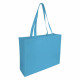 Shopper TNT cucito Big orizzontal Shopper TNT cucito Big orizzontal