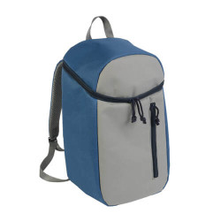 Borsa frigo con tasca frontale Borsa frigo con tasca frontale