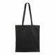 Shopper cotone  con soffietto 180 gr.