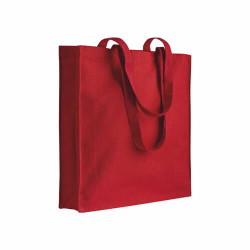 Shopper cotone grammatura 180 g/m2
