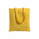 Shopper cotone  con soffietto 180 gr.