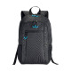 Zaino porta computer con personalizzazione serigrafica Zaino porta computer con personalizzazione serigrafica